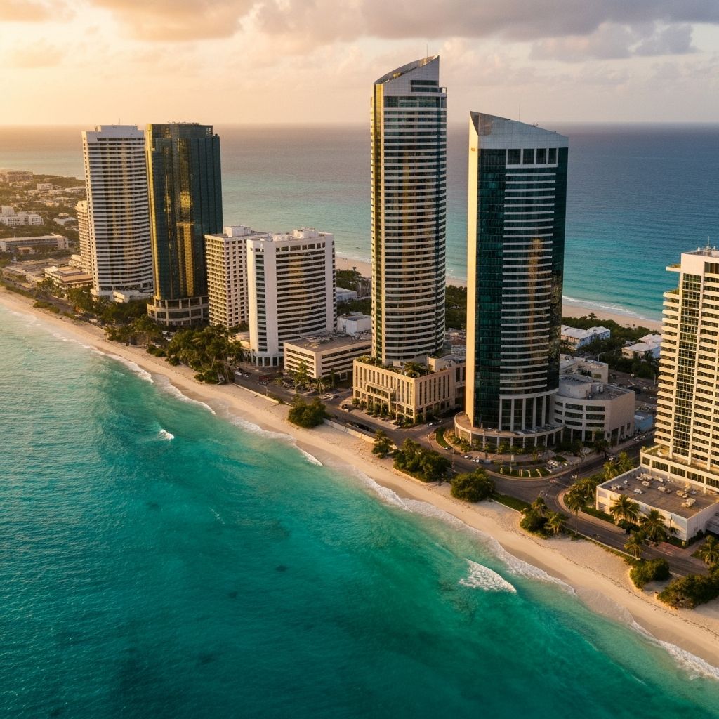 George Town, Cayman Islands